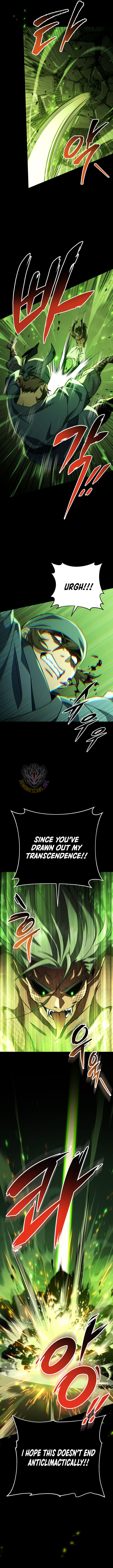 Heavenly Inquisition Sword (Nine Heavens Swordmaster) Chapter 148 10